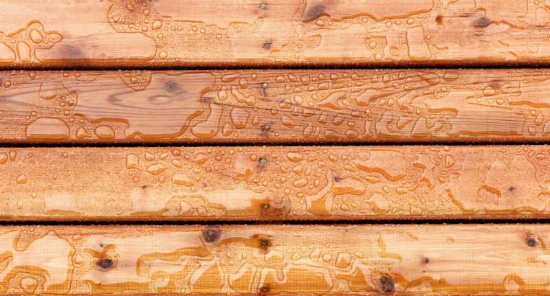 Log Home Weatherproofing in Kansas City, KS