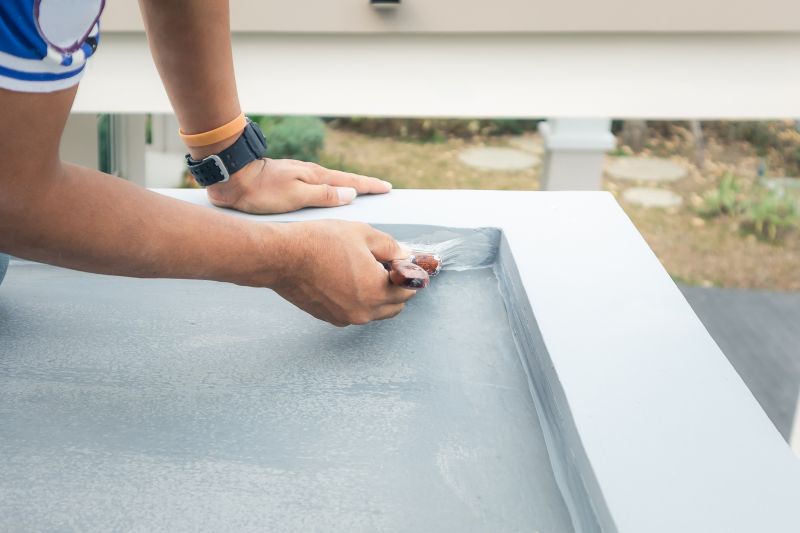 Masonry Waterproofing in Gig Harbor, WA