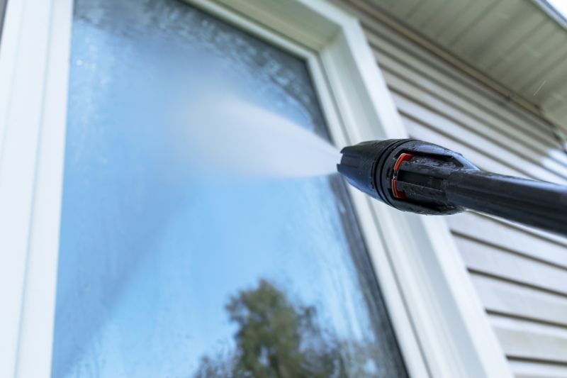Medical Center Window Cleaning in Littleton, CO