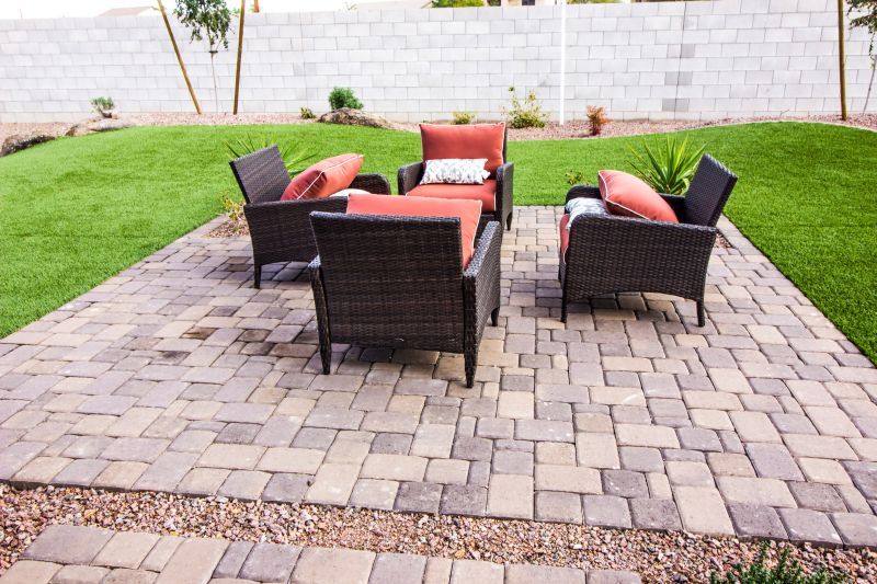 Pavers Sealing in Puyallup, WA