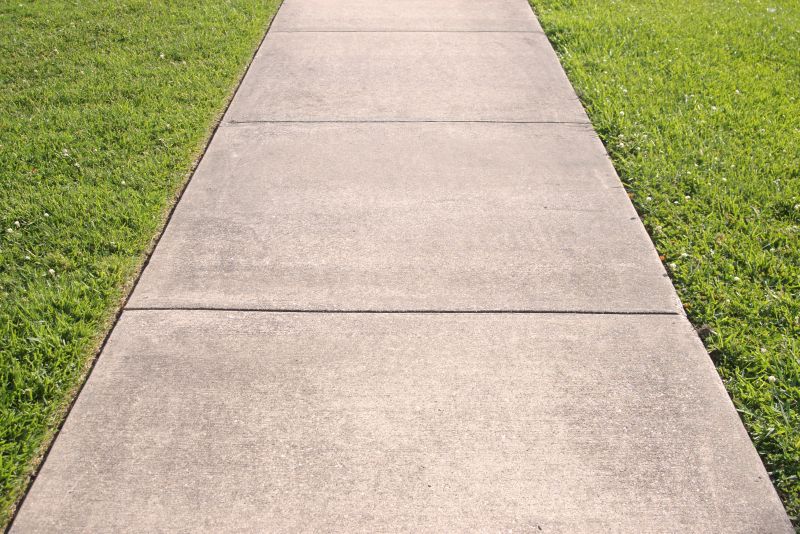 Stamped Concrete Sealing in Bellevue, WA